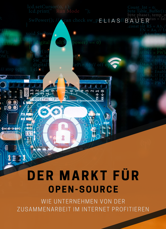 Der Markt für Open-Source