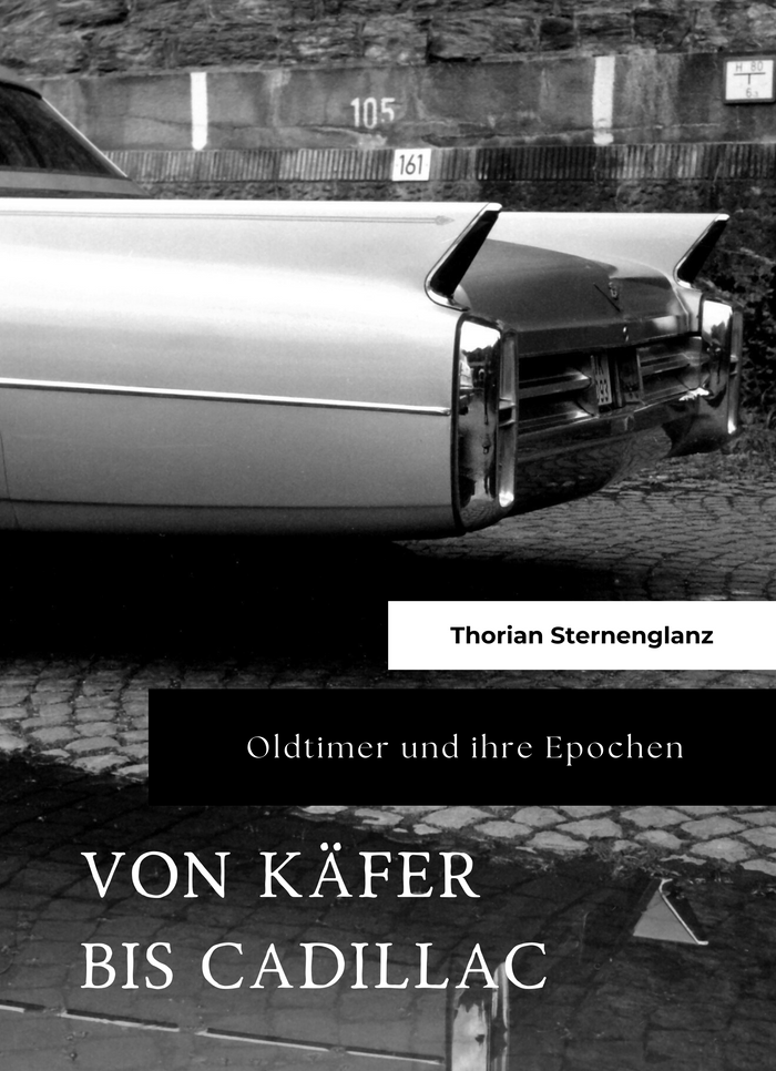 Von Käfer bis Cadillac