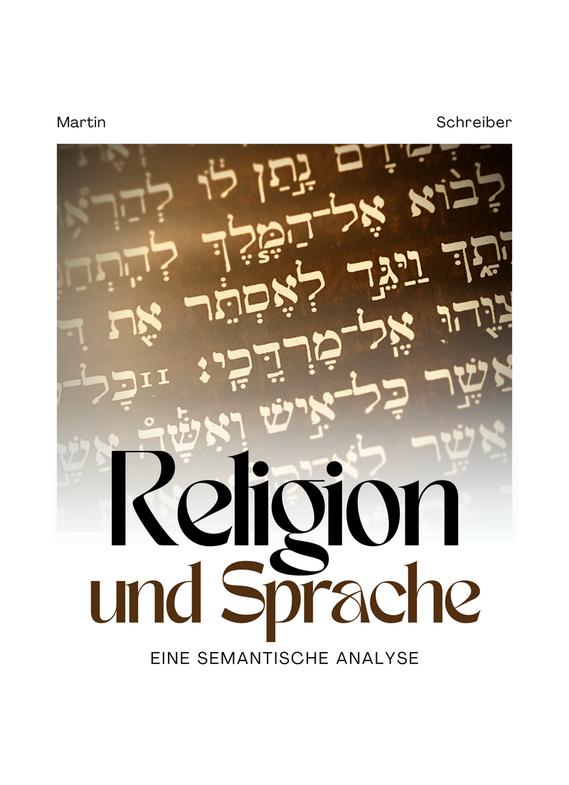 Religion und Sprache