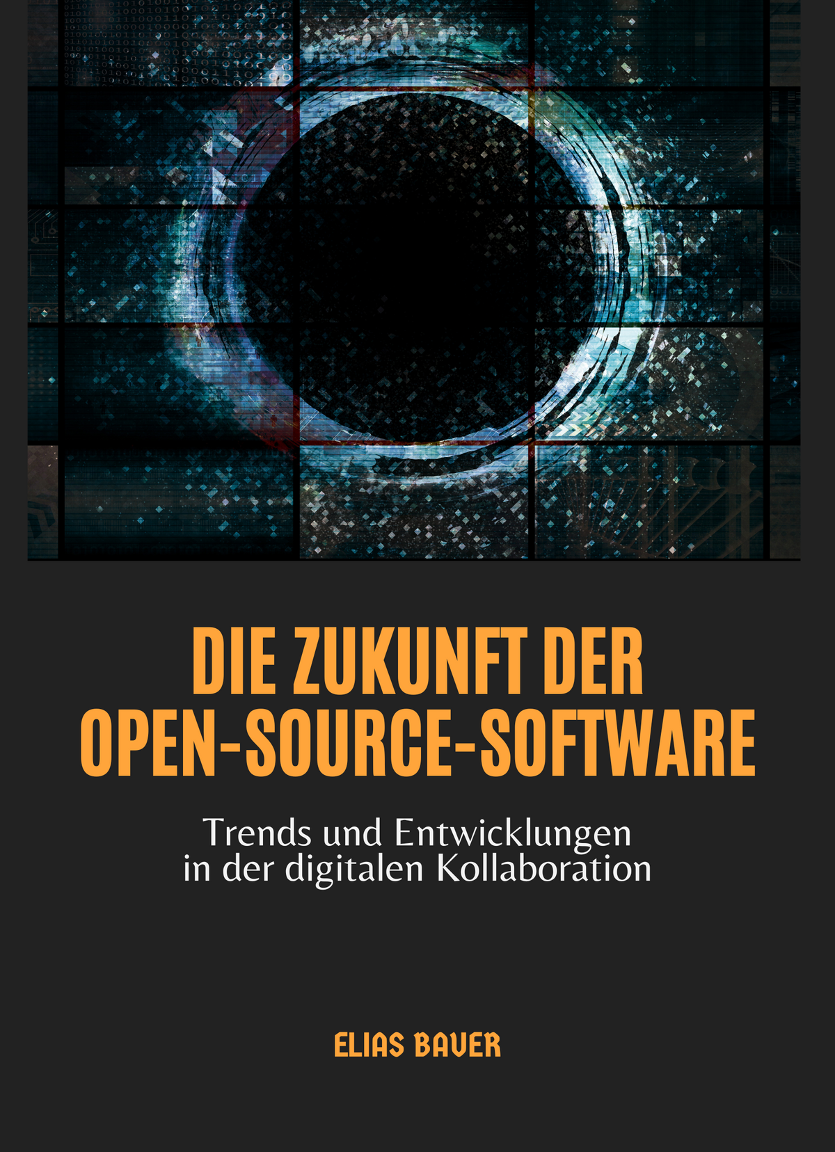 Die Zukunft der Open-Source-Software