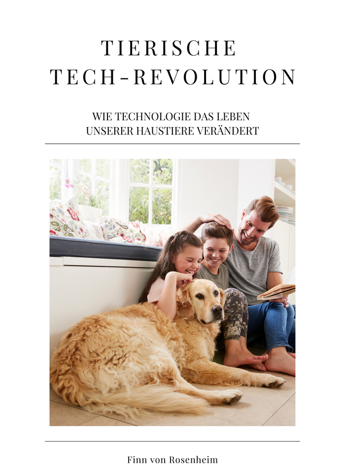 Tierische Tech-Revolution