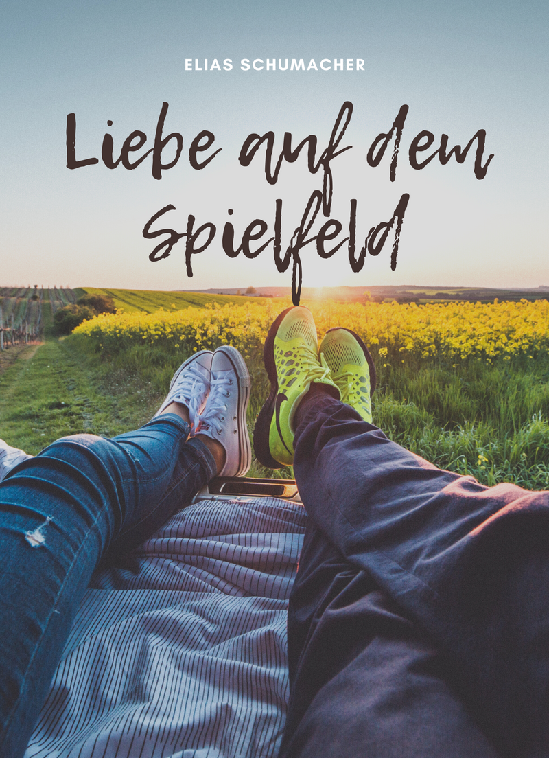 Liebe auf dem Spielfeld