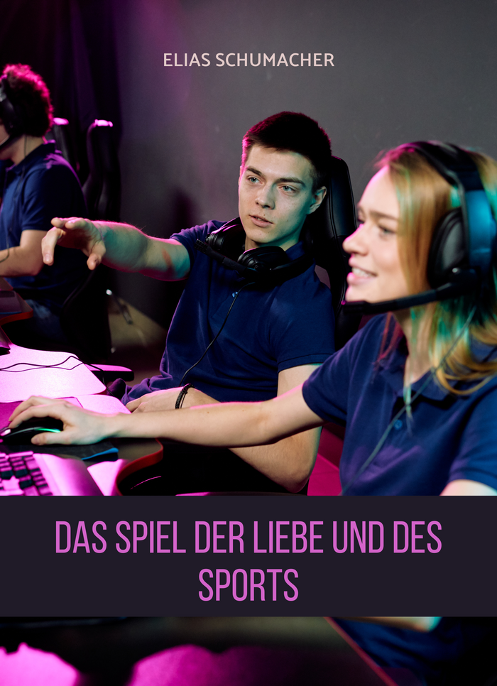 Das Spiel der Liebe und des Sports