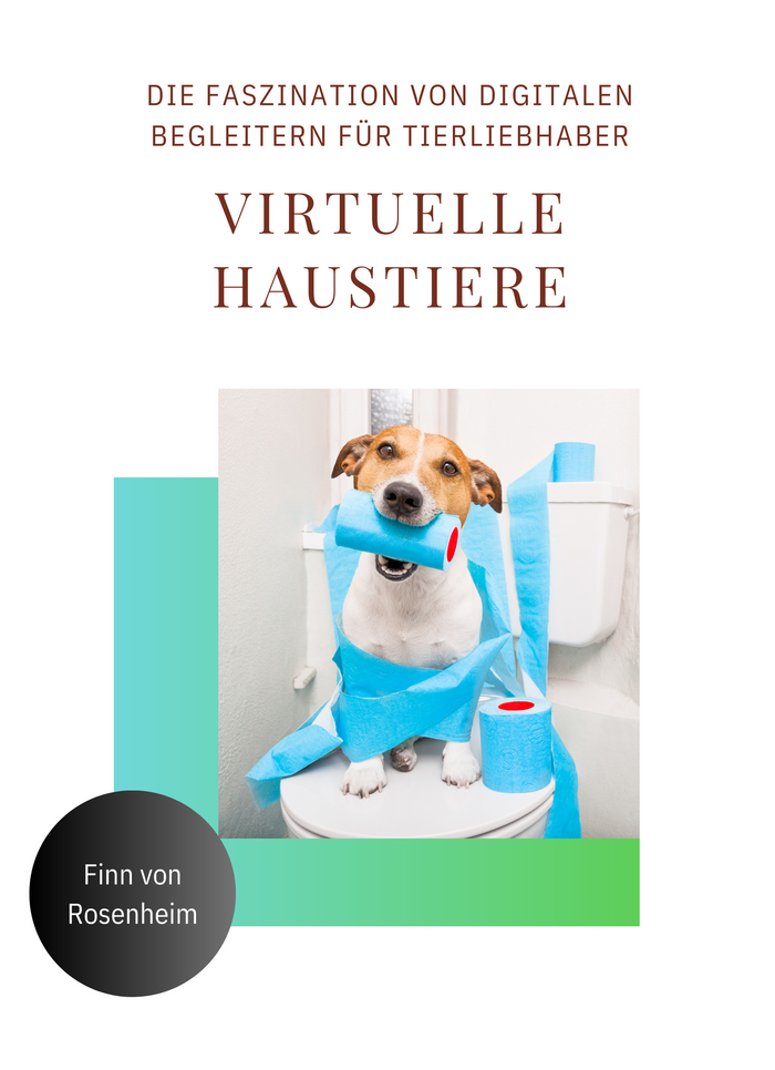 Virtuelle Haustiere