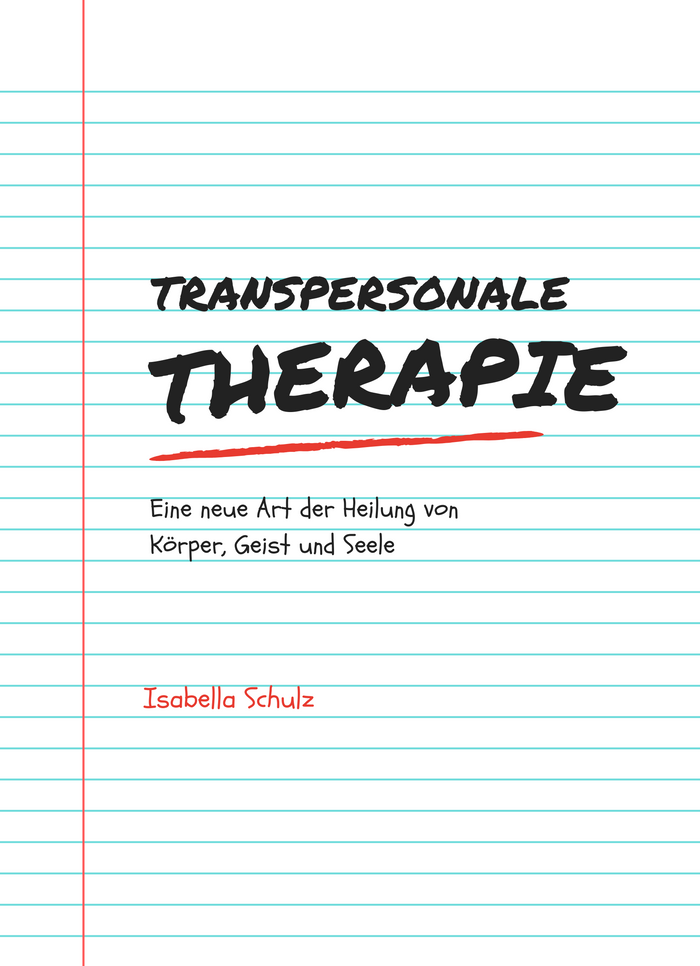 Transpersonale Therapie