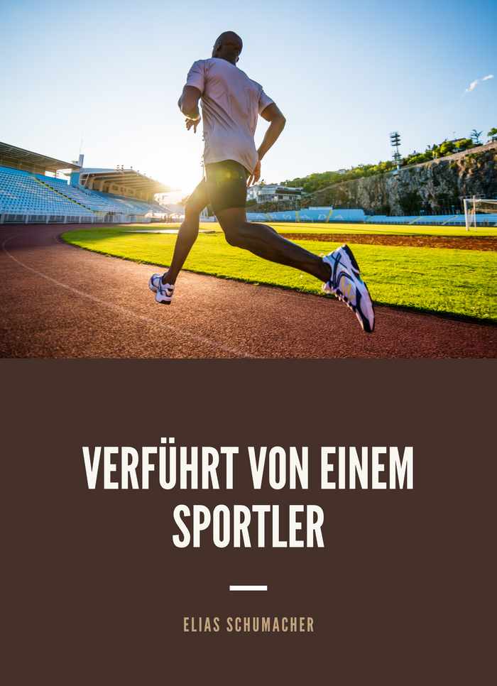 Verführt von einem Sportler