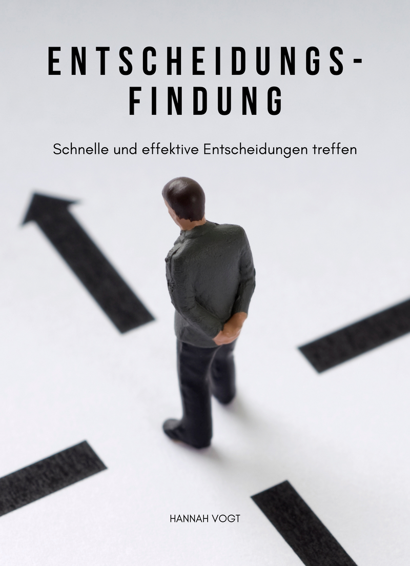 Entscheidungsfindung