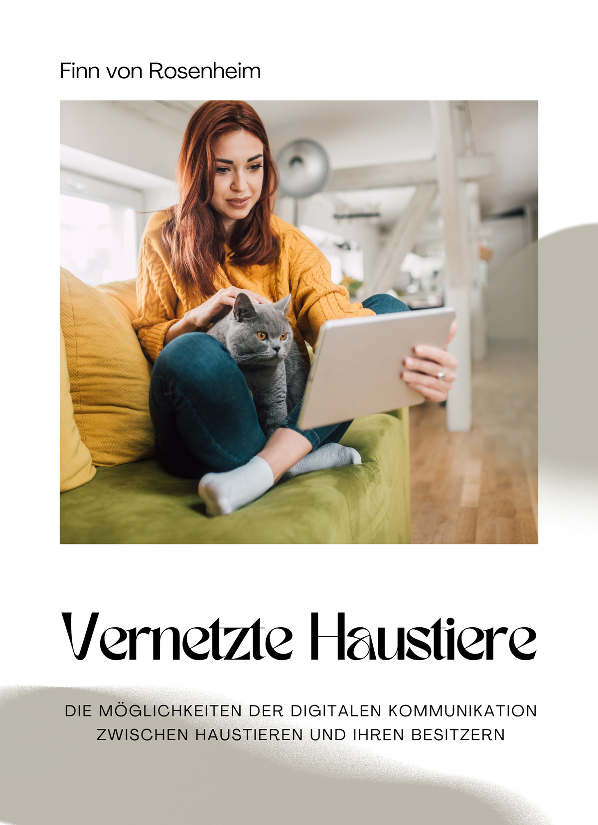 Vernetzte Haustiere