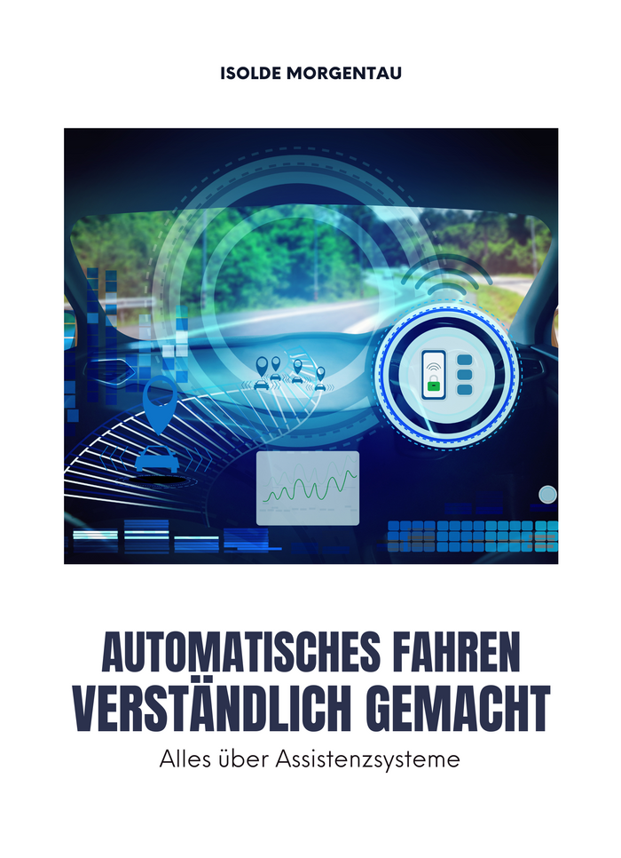 Automatisches Fahren verständlich gemacht