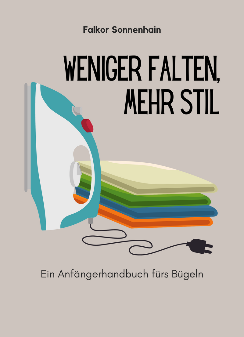 Weniger Falten, mehr Stil