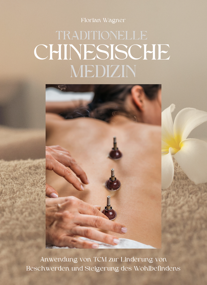 Traditionelle chinesische Medizin