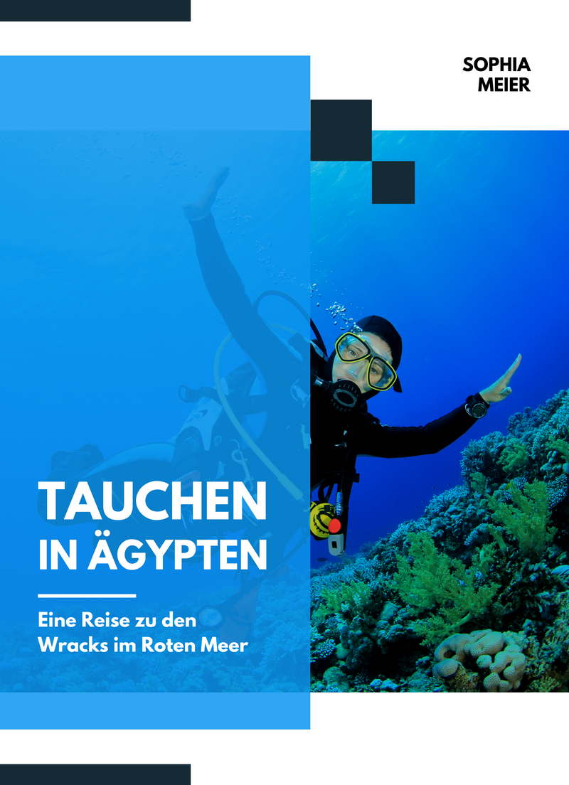 Tauchen in Ägypten