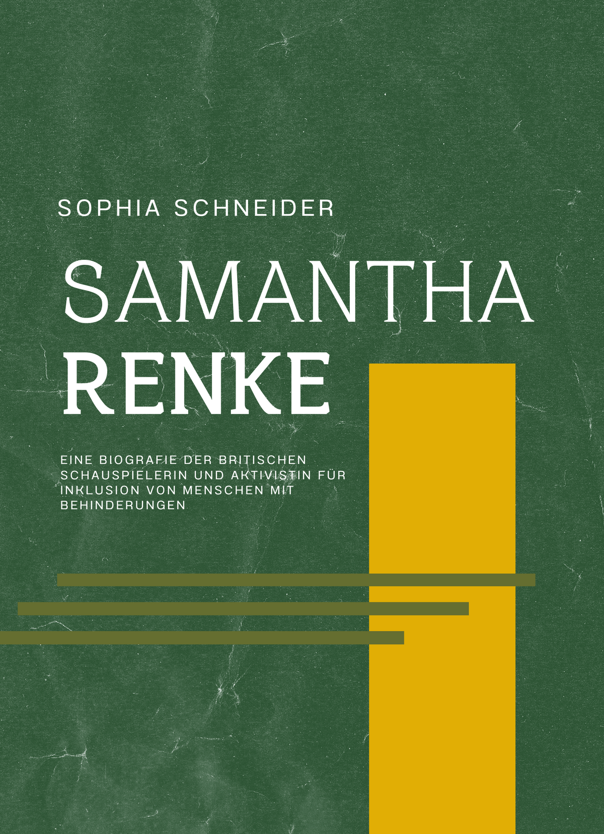 Samantha Renke