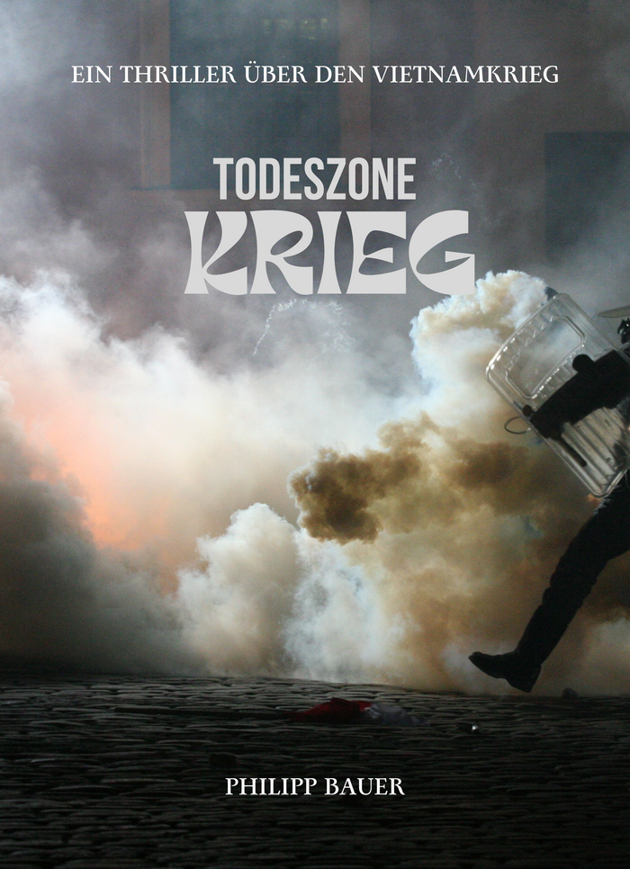 Todeszone Krieg