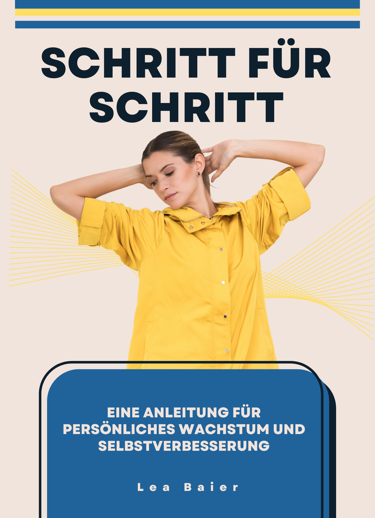 Schritt für Schritt