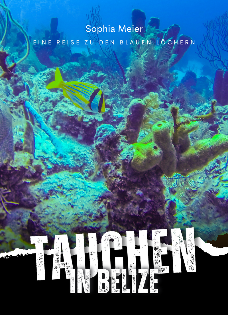 Tauchen in Belize