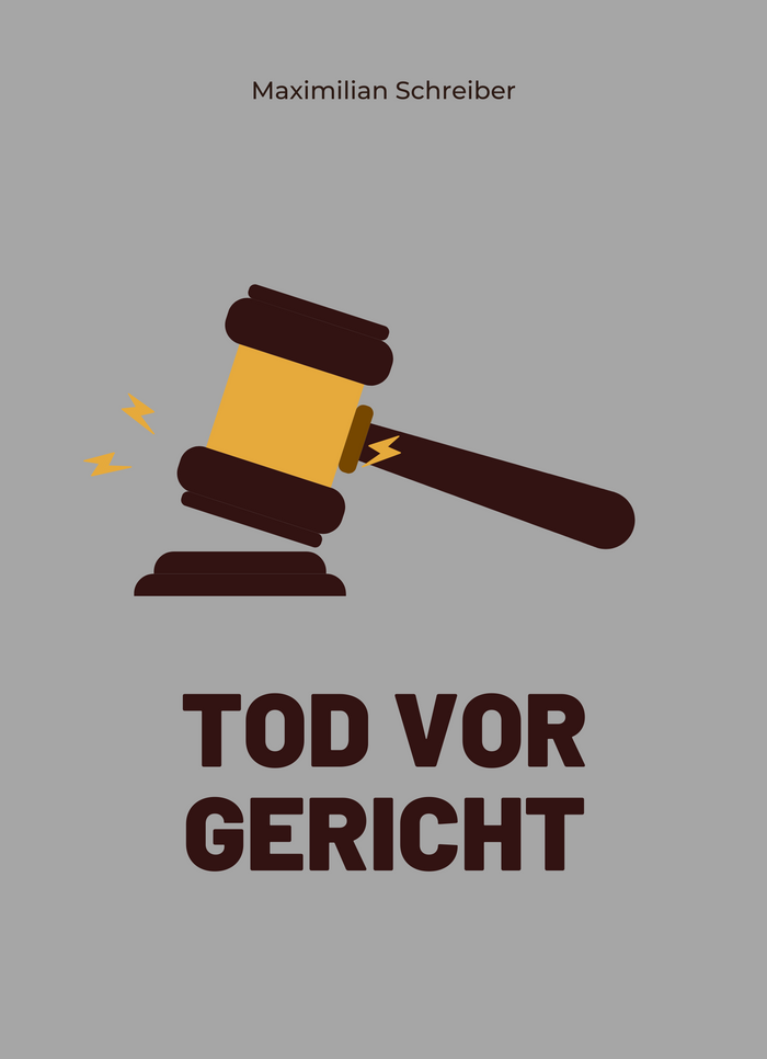 Tod vor Gericht