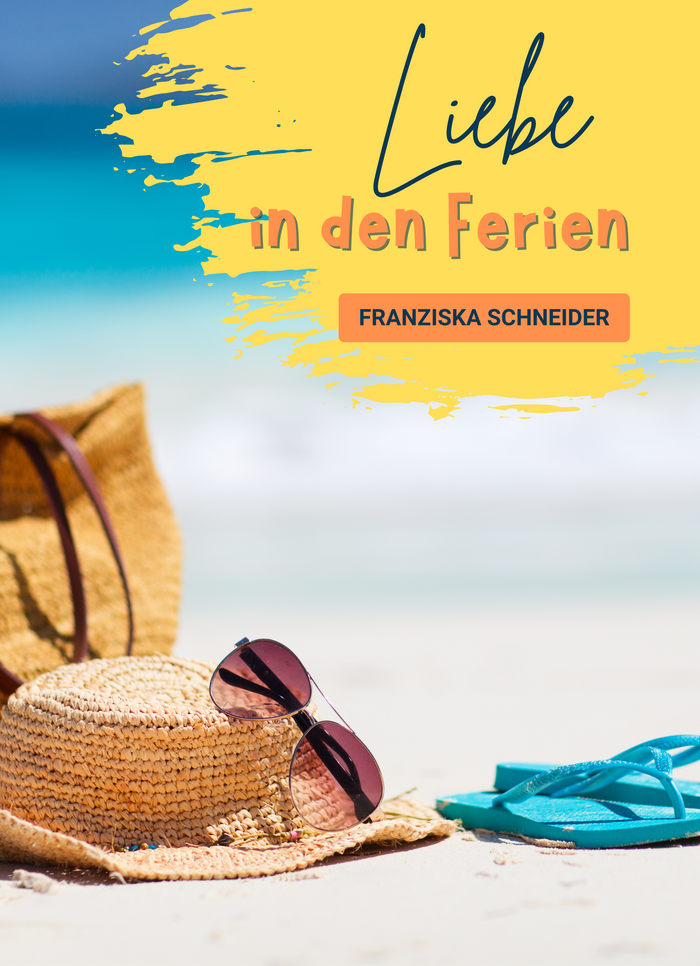 Liebe in den Ferien