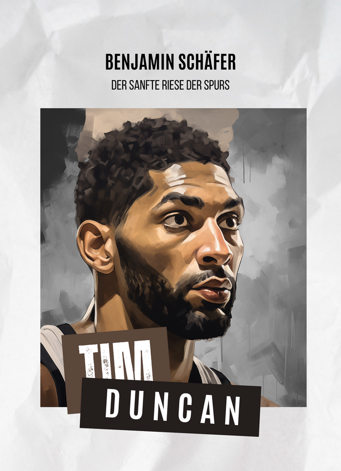 Tim Duncan