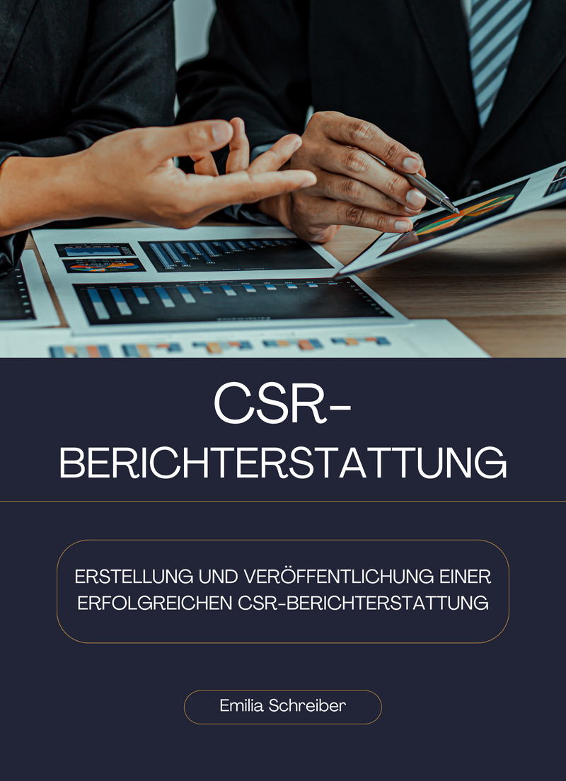 CSR-Berichterstattung