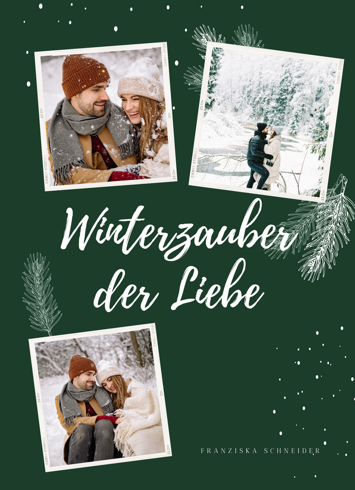 Winterzauber der Liebe