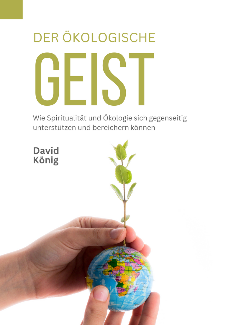 Der ökologische Geist