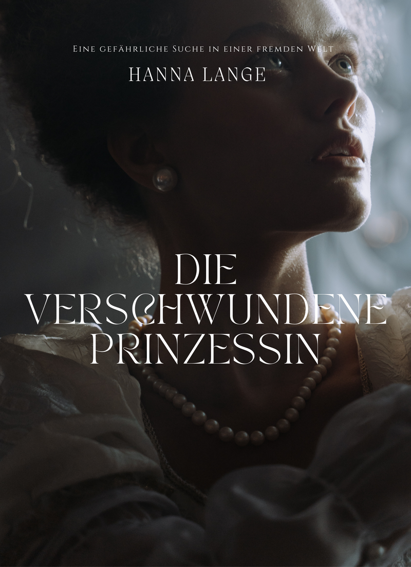 Die verschwundene Prinzessin