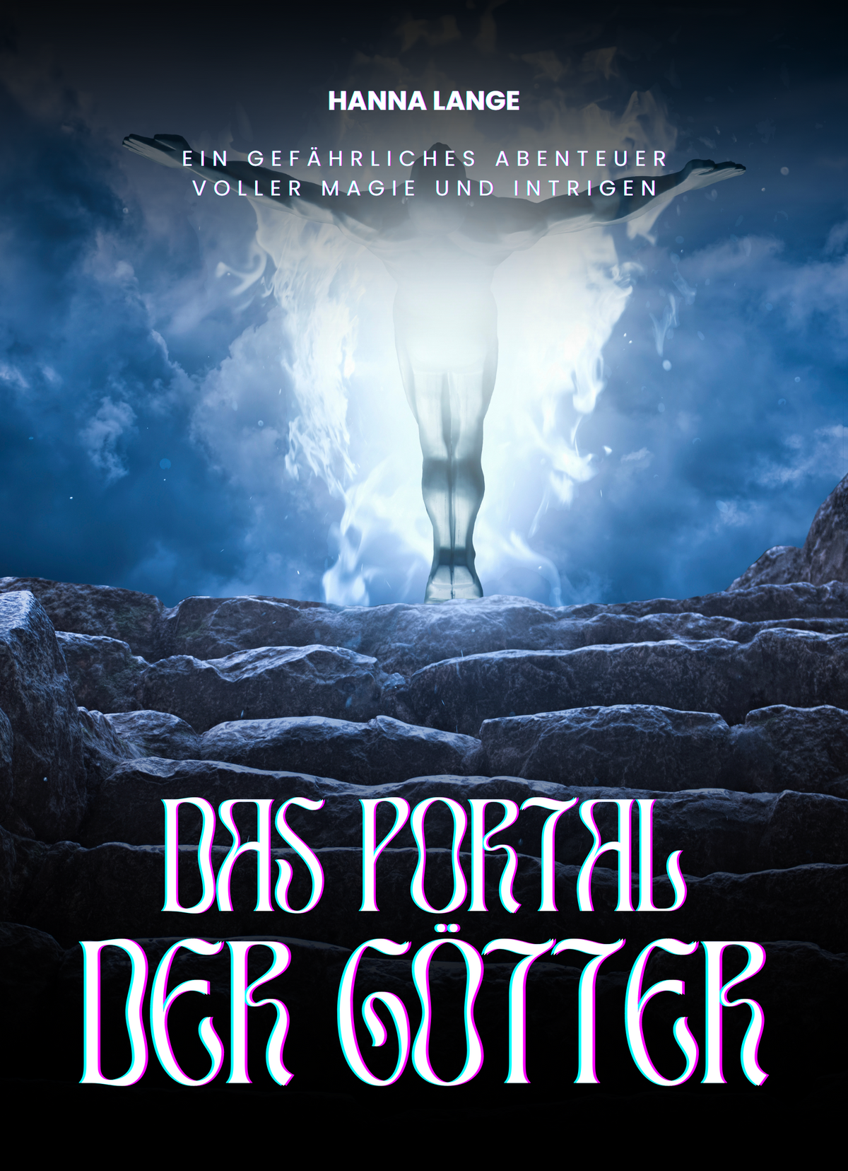 Das Portal der Götter