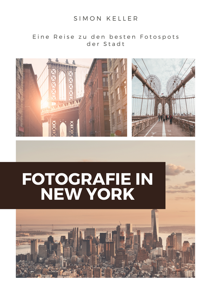 Fotografie in New York