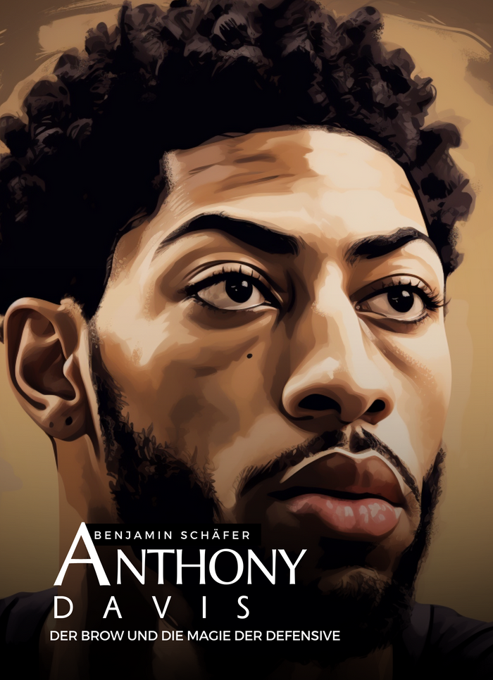 Anthony Davis