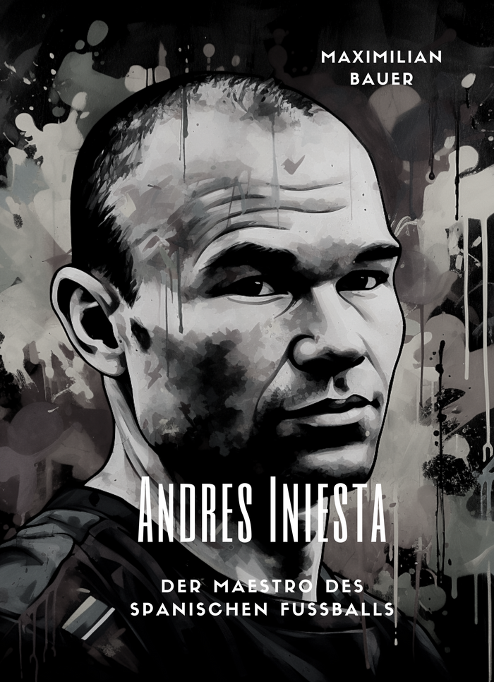 Andres Iniesta