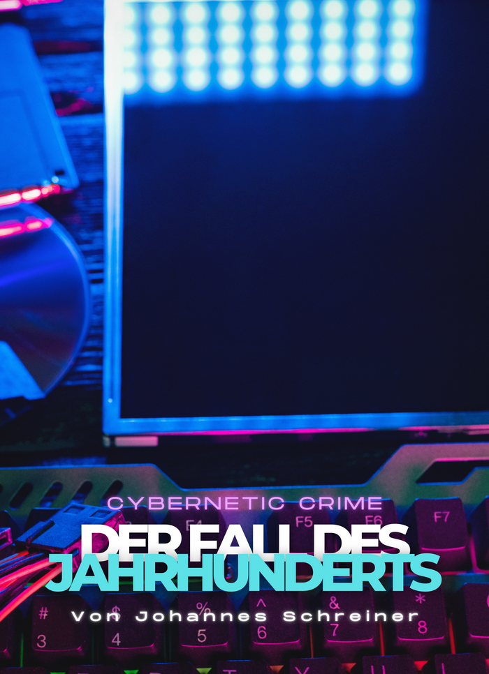 Cybernetic Crime