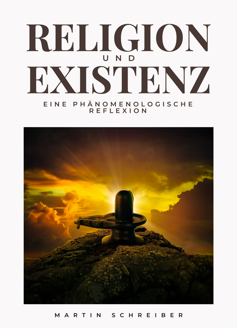 Religion und Existenz