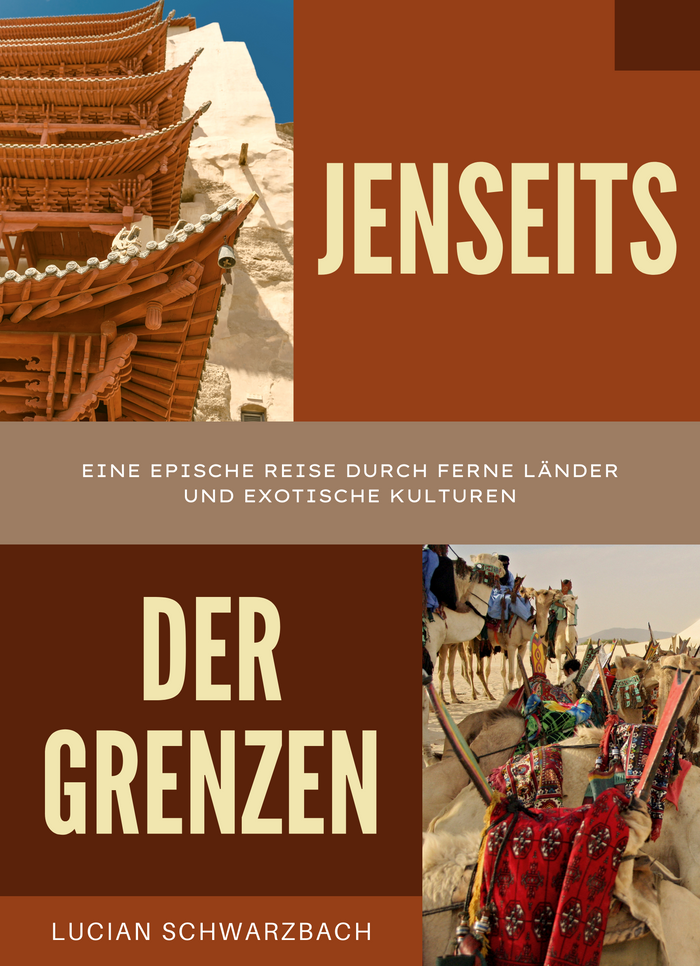 Jenseits der Grenzen