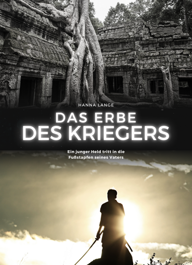 Das Erbe des Kriegers