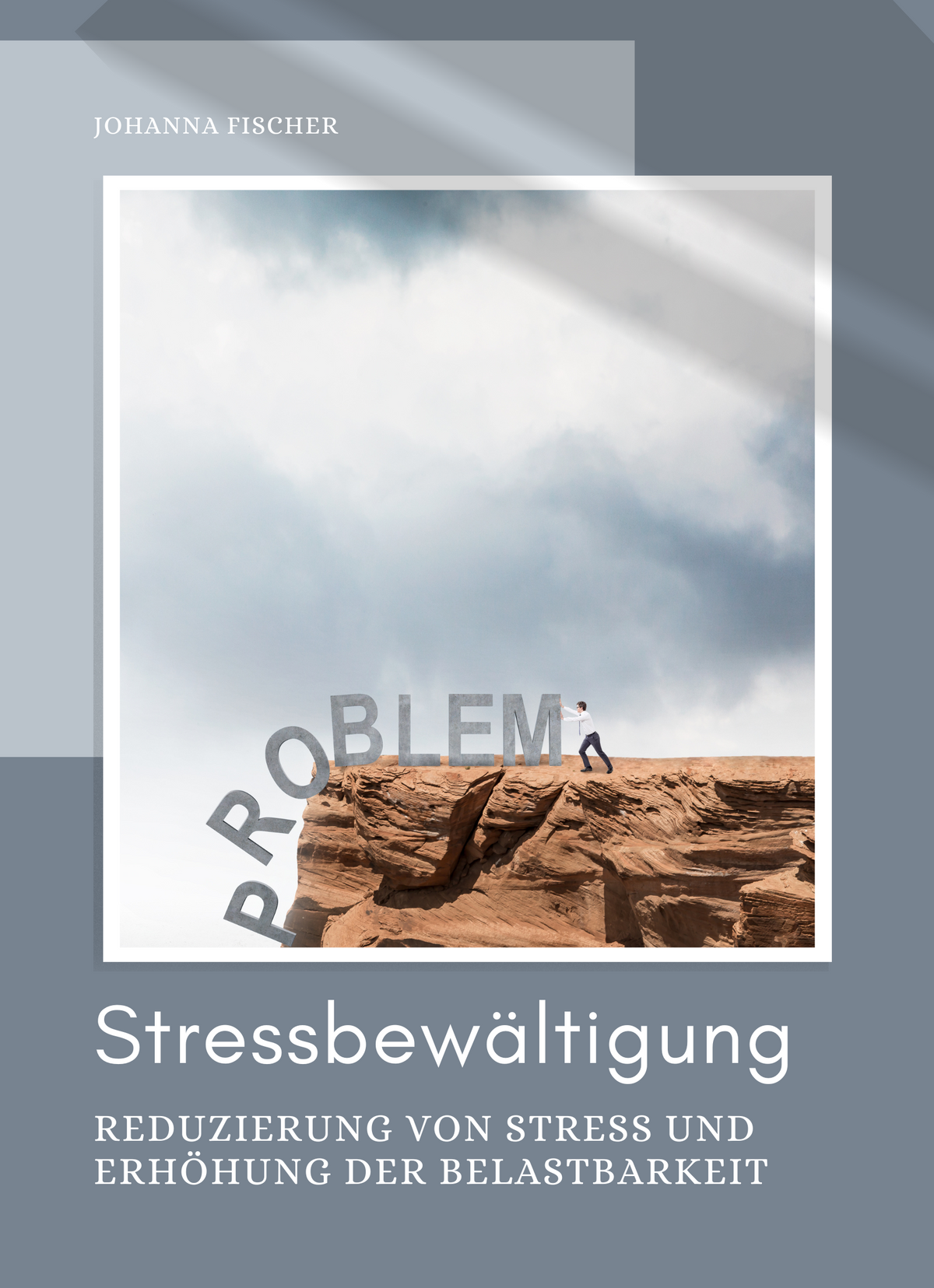 Stressbewältigung