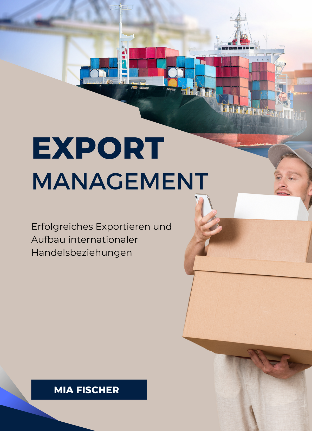 Exportmanagement