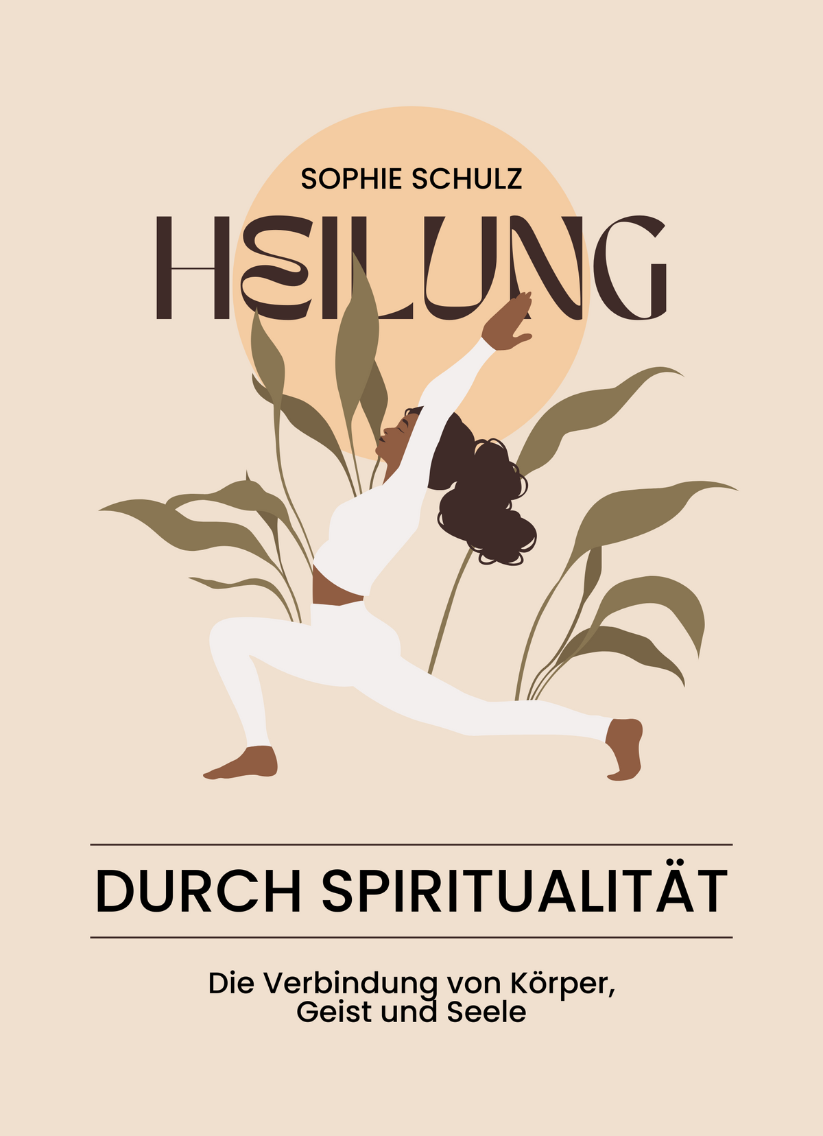 Heilung durch Spiritualität