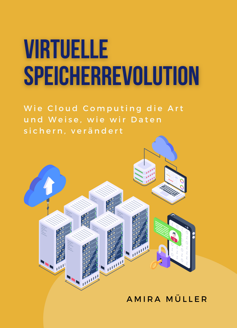 Virtuelle Speicherrevolution