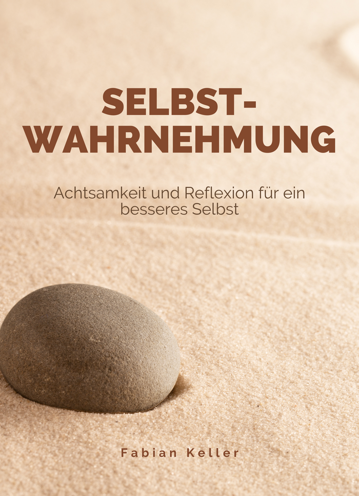 Selbstwahrnehmung