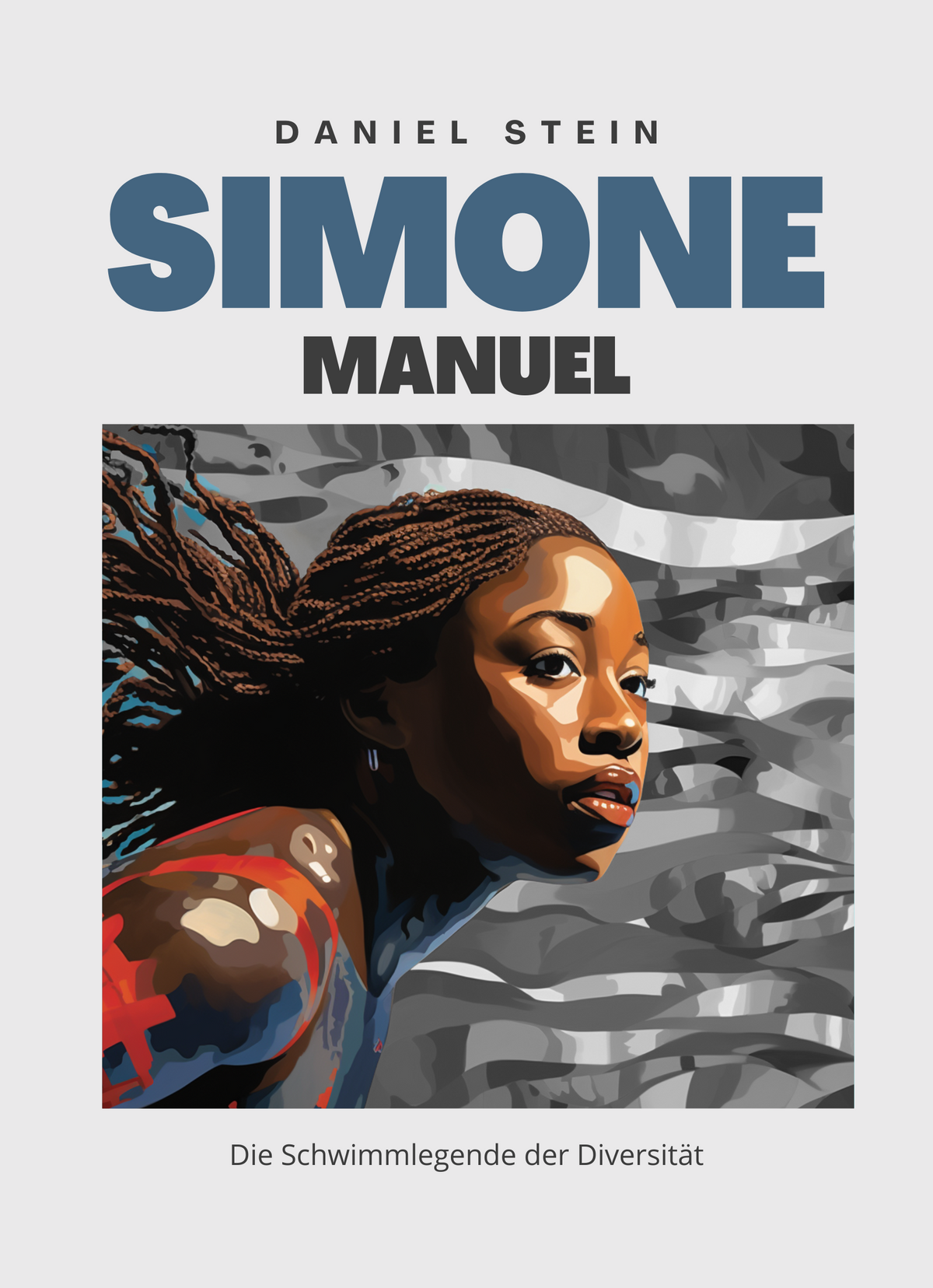 Simone Manuel