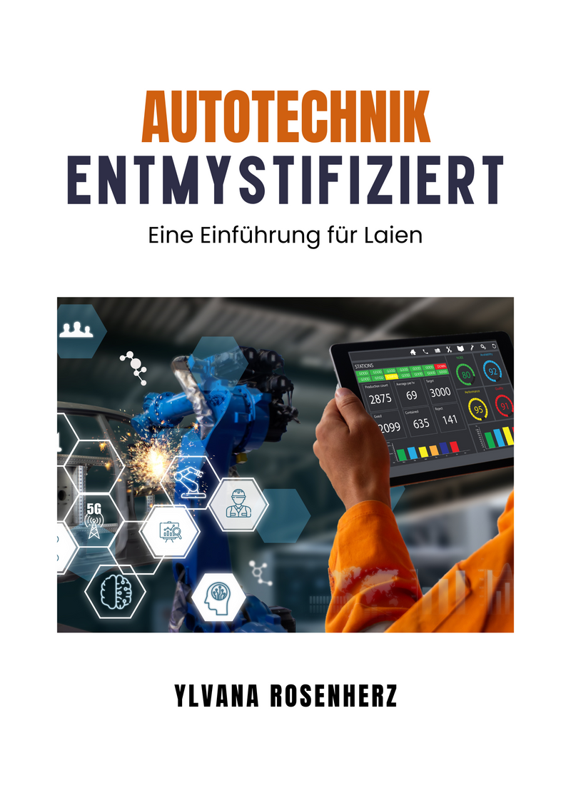 Autotechnik entmystifiziert