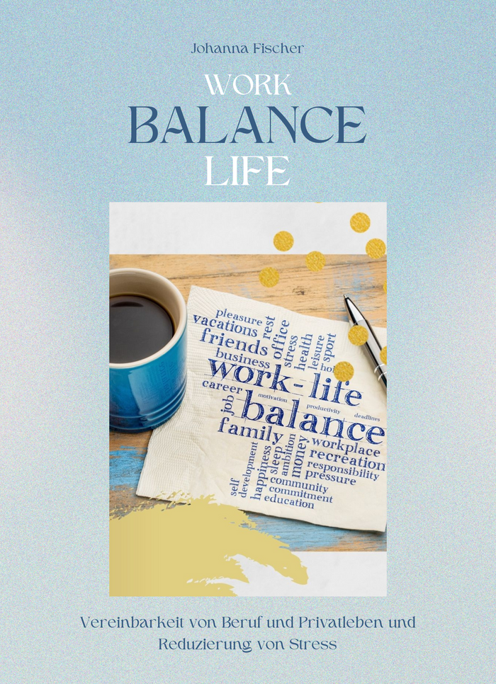 Work-Life-Balance