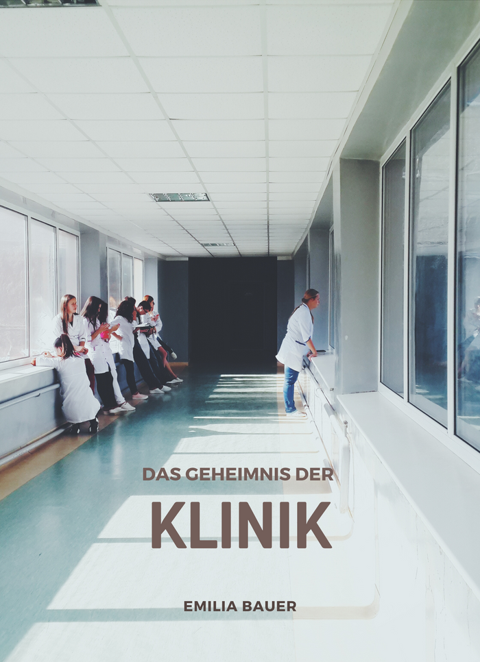 Das Geheimnis der Klinik