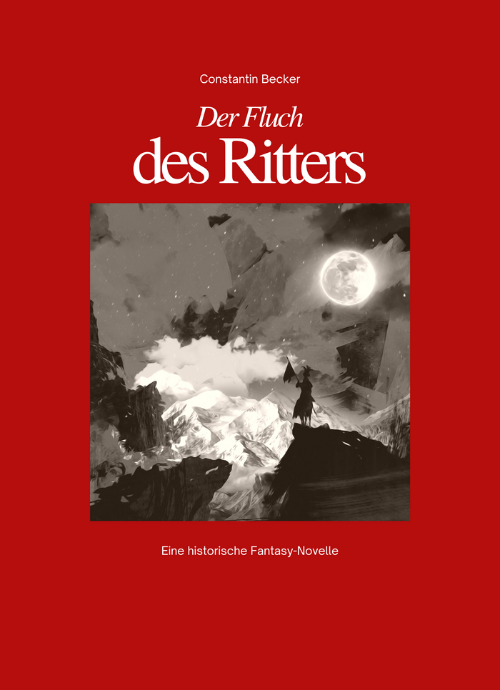 Der Fluch des Ritters