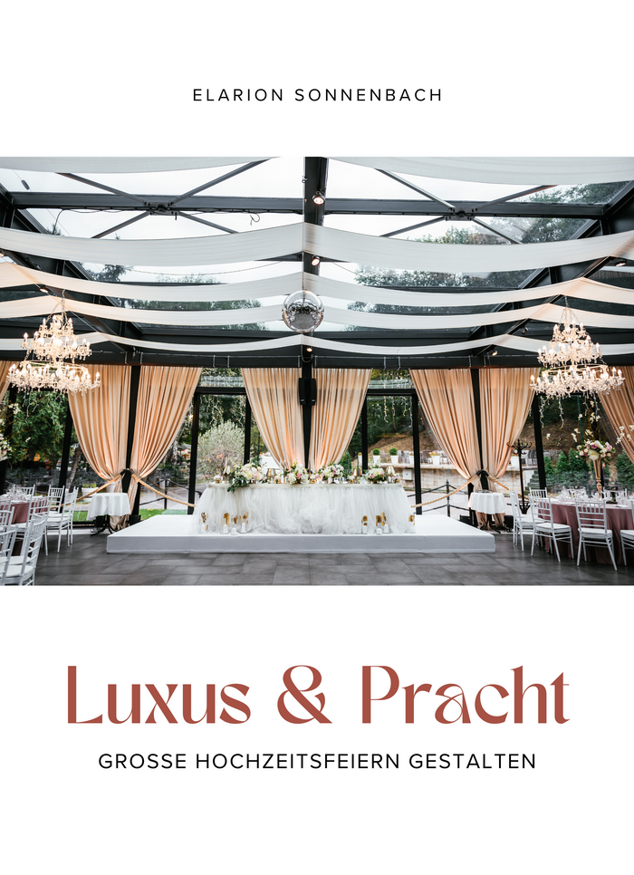 Luxus und Pracht