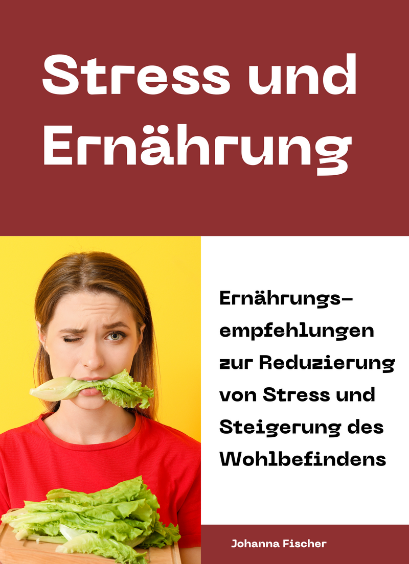 Stress und Ernährung