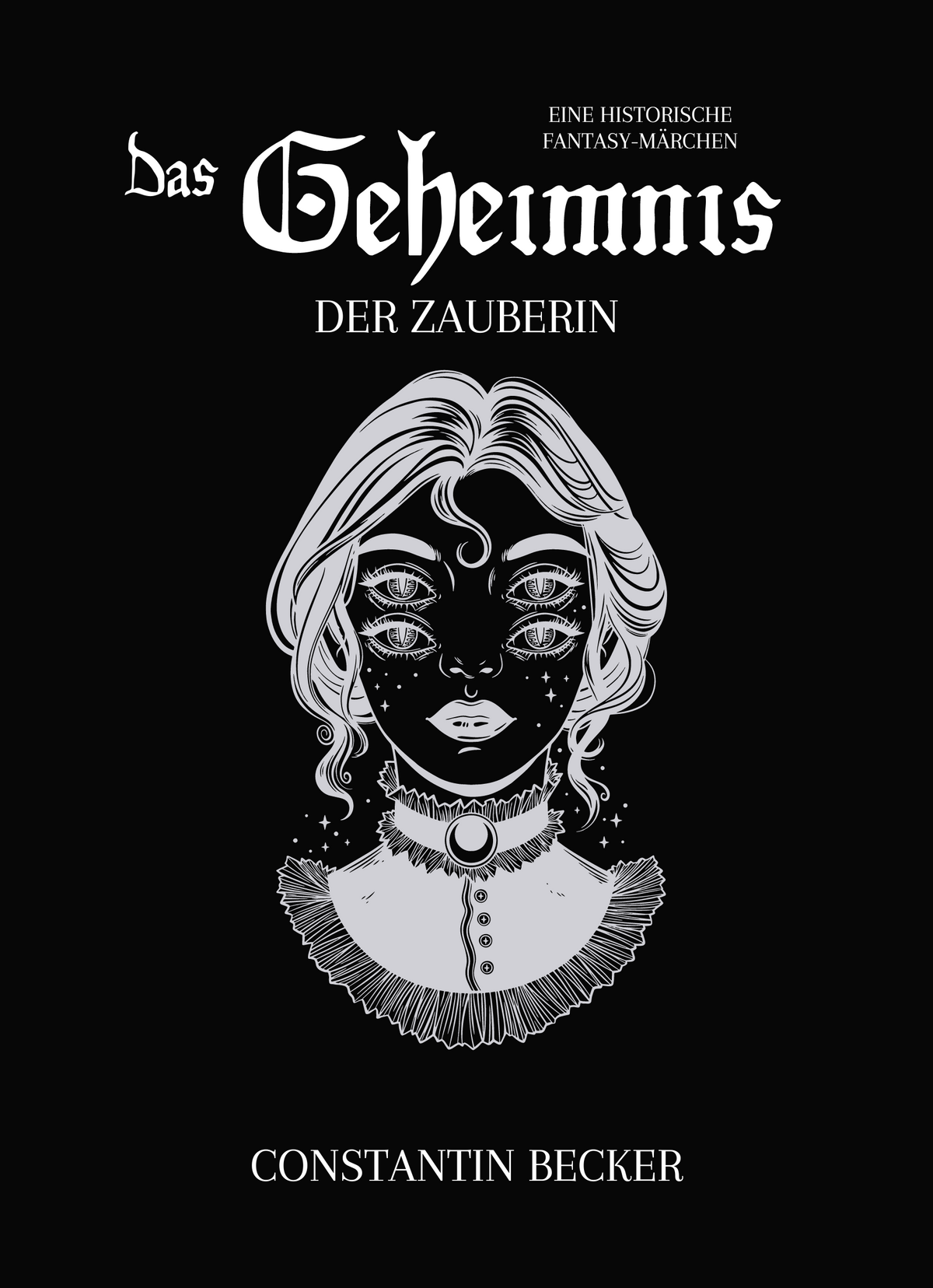 Das Geheimnis der Zauberin