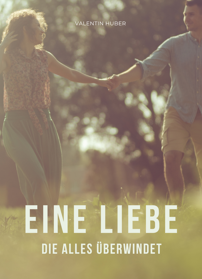 Eine Liebe, die alles überwindet