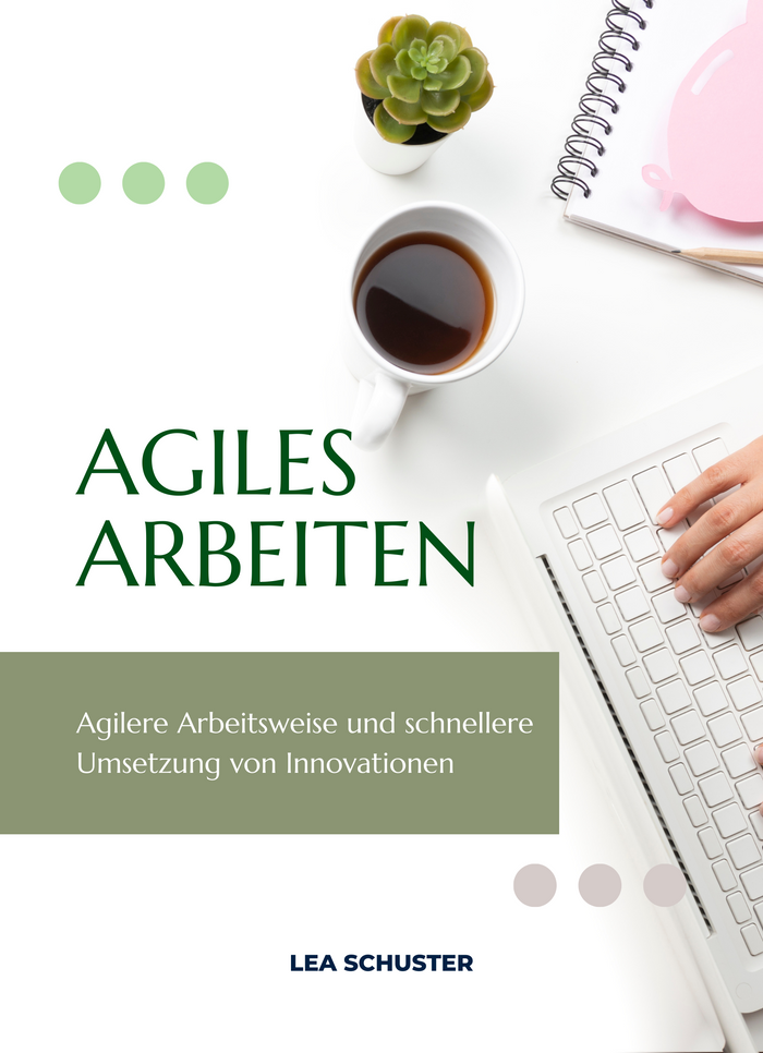 Agiles Arbeiten